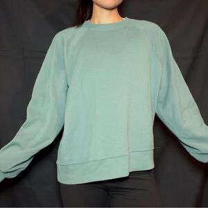 Abercrombie & Fitch Crewneck Sweatshirt